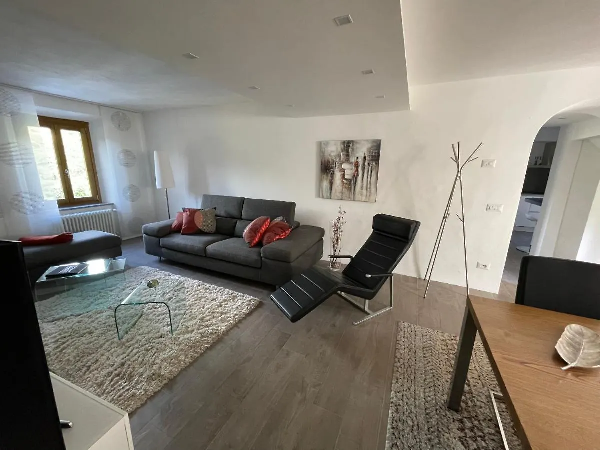 Venkovský dům Penzion Casa Valeria Mammiano