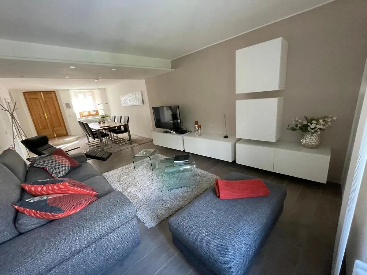 Venkovský dům Penzion Casa Valeria Mammiano