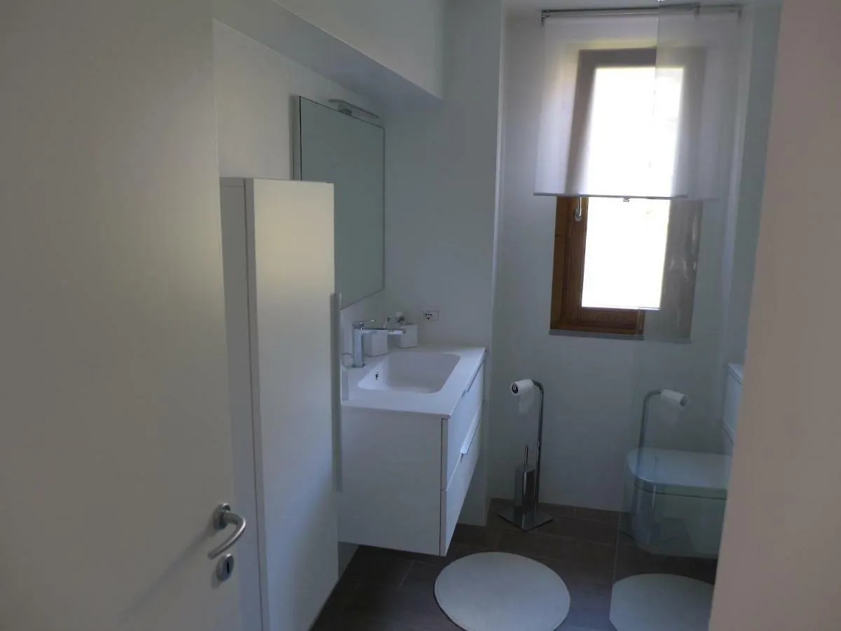 Penzion Casa Valeria Mammiano Venkovský dům