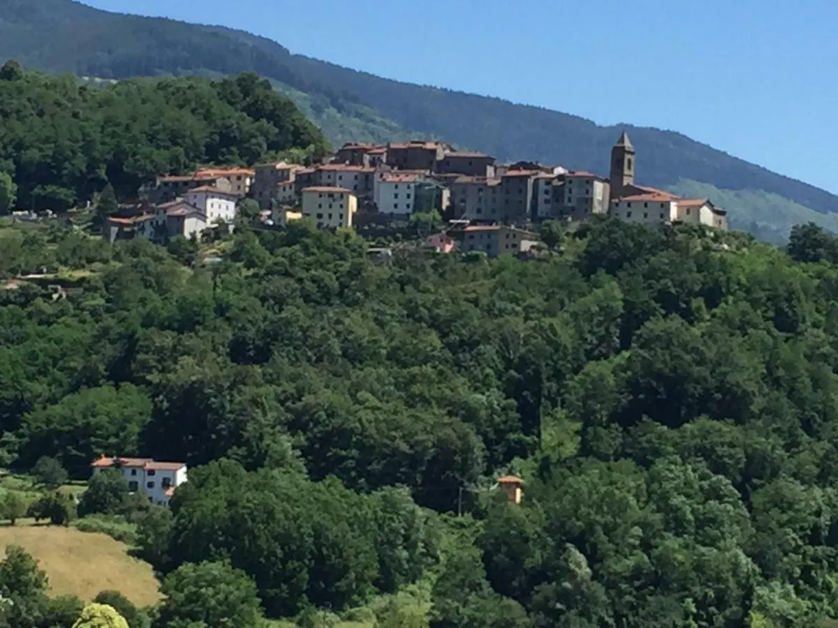 Penzion Casa Valeria Mammiano 0*,